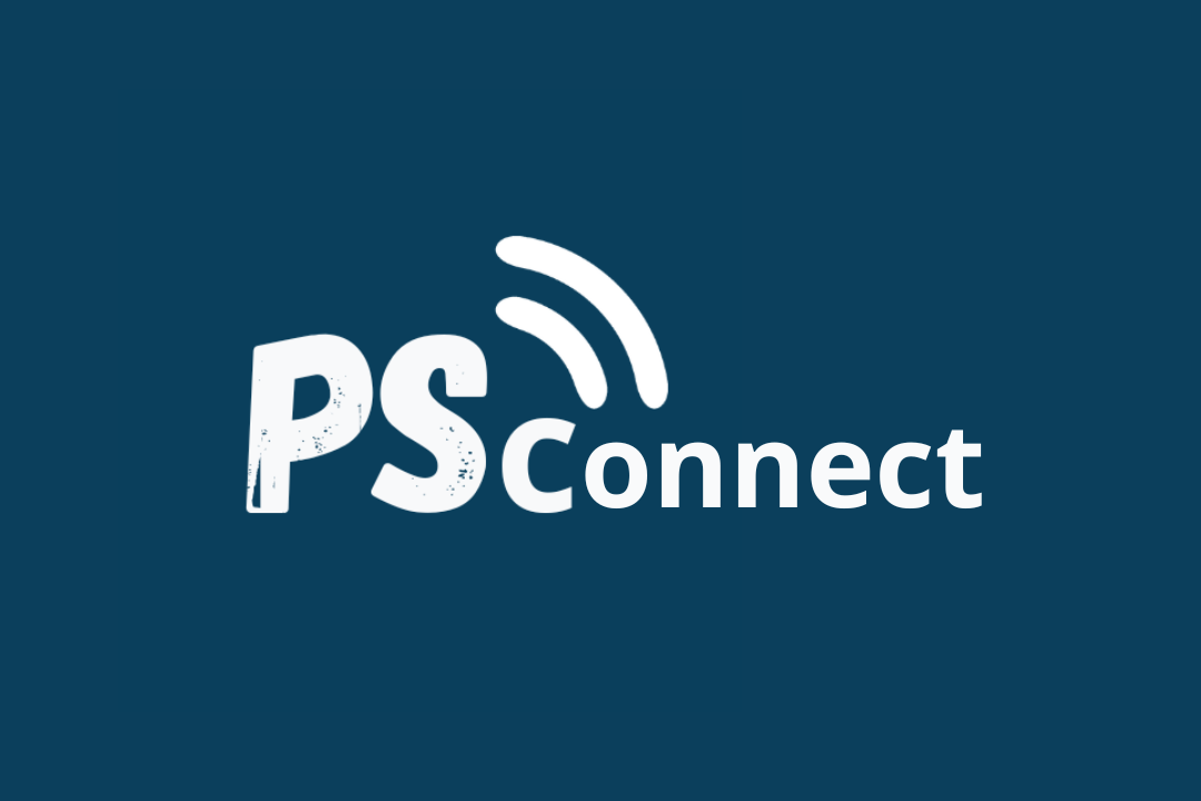 PSconnect