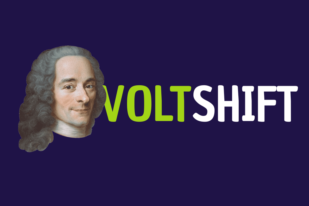 VoltShift