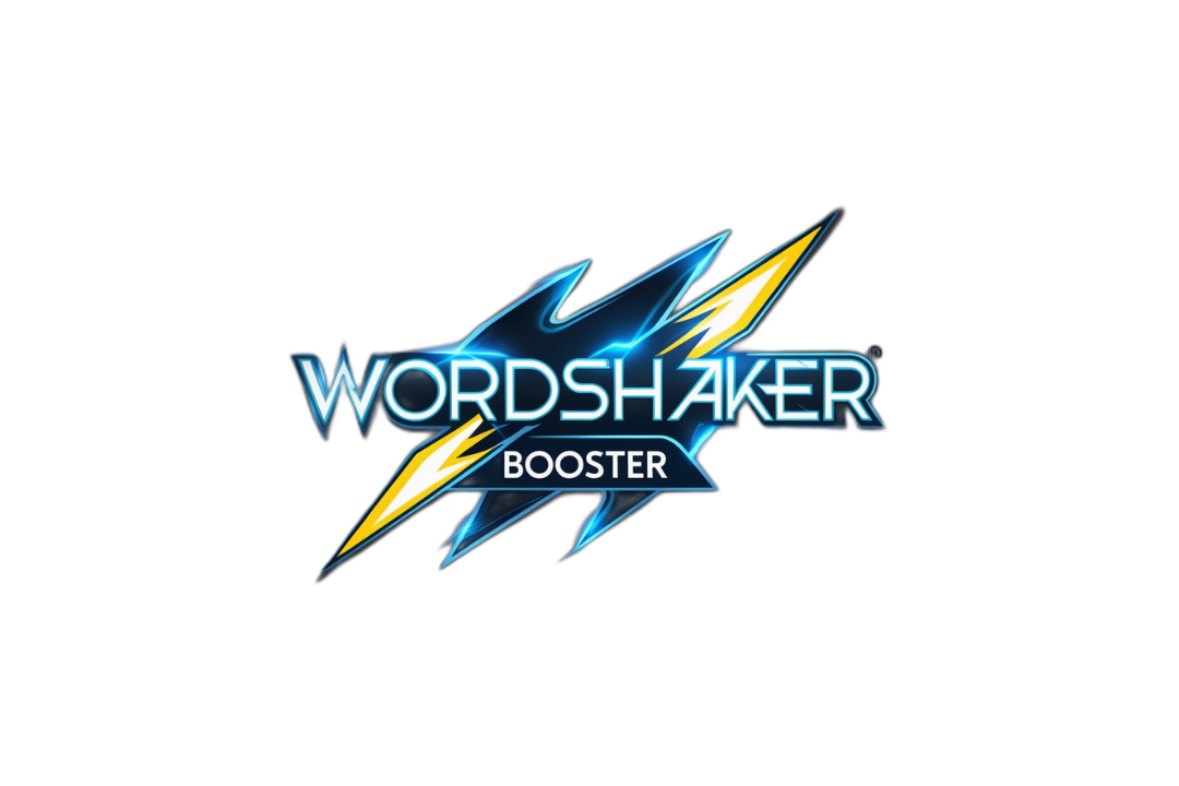 WordShaker Booster